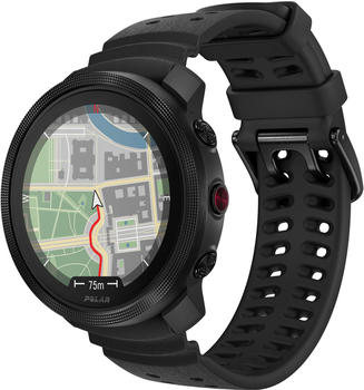 Polar Vantage M3 Black