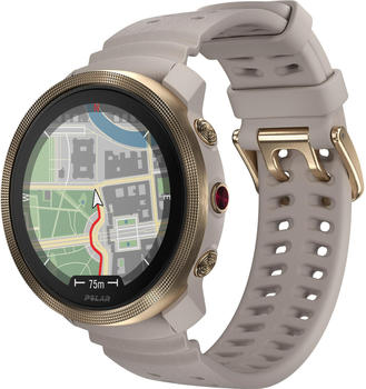 Polar Vantage M3 Grey