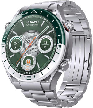 Huawei WATCH Ultimate Gr&uuml;n