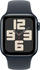 Apple Watch SE 2022 GPS 40mm Tinte Sportarmband Tinte S/M (2024)
