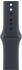 Apple Watch SE 2022 GPS 40mm Tinte Sportarmband Tinte S/M (2024)