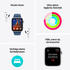 Apple Watch SE 2022 GPS 40mm Tinte Sportarmband Tinte S/M (2024)