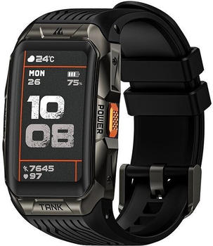 Kospet Tank X2 Black