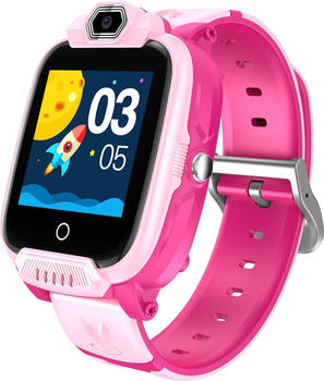 Canyon Kids Jondy KW-44 Pink