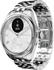 Withings ScanWatch Nova Silver Brilliant White steel 42mm