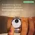 Withings ScanWatch Nova Silver Brilliant White steel 42mm