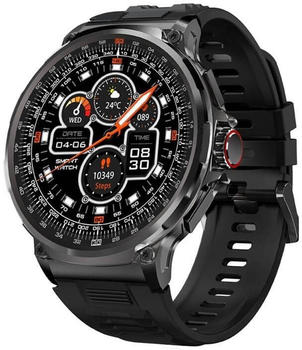 Colmi V69 Black