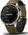 Garmin Marq Generation 2 Adventurer - Damascus Steel Edition