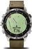 Garmin Marq Generation 2 Adventurer - Damascus Steel Edition