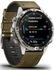 Garmin Marq Generation 2 Adventurer - Damascus Steel Edition