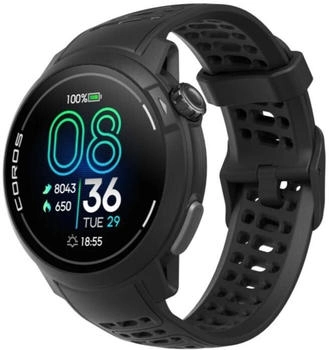 Coros Pace 3 Pro Black