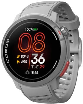 Coros Pace 3 Pro Grey