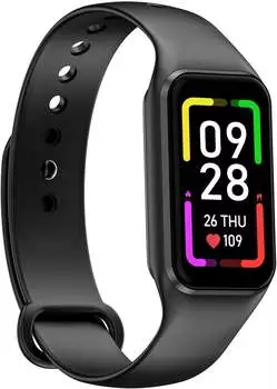 Blackview SPO2
