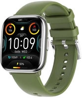 Myphone SMA002920, Myphone Watch Pastel silver/greenwood (ohne SIM) (SMA002920)