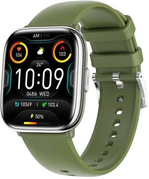 myPhone Pastel Green