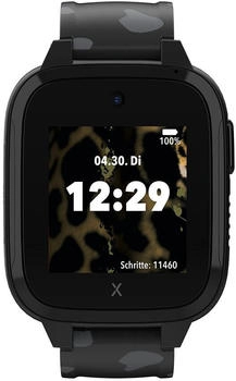 XPLORA XGo 3 2nd Gen schwarz