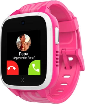 XPLORA XGo 3 2nd Gen rosa