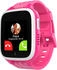 XPLORA XGo 3 2nd Gen rosa