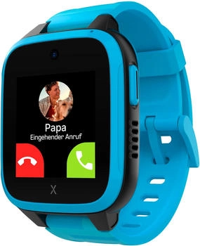 XPLORA XGo 3 2nd Gen blau