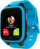 XPLORA XGo 3 2nd Gen blau