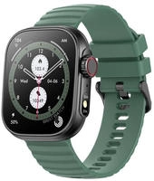 Myphone SMA002889, Myphone Tool Smartwatch Gr&uuml;n Black / Green