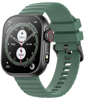 myPhone Tool Green