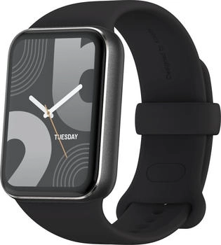 Xiaomi Smart Band 9 Pro Black