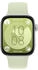 Huawei Watch Fit 3 light green