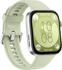 Huawei Watch Fit 3 light green