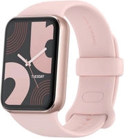 Xiaomi Fitnessband "Smart Band 9 Pro"(44.2/ 1,74 &Prime;) HyperOS