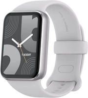 Xiaomi Smart Band 9 Pro Mondlichtsilber
