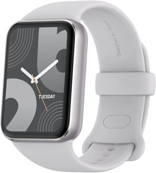 Xiaomi Smart Band 9 Pro White