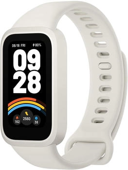 Xiaomi Band 9 Active white