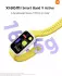 Xiaomi Band 9 Active black