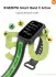 Xiaomi Band 9 Active black