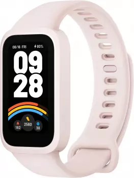 Xiaomi Band 9 Active pink