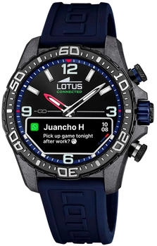 Lotus 20000/1 navy