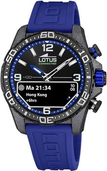 Lotus 20000/3 blue