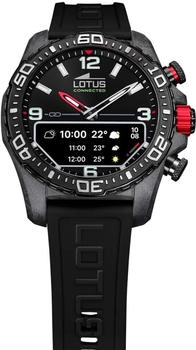 Lotus 20000/4 black