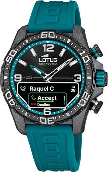 Lotus 20000/5 blue