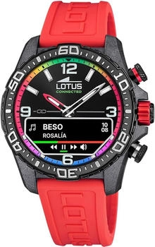 Lotus 20000/6 red