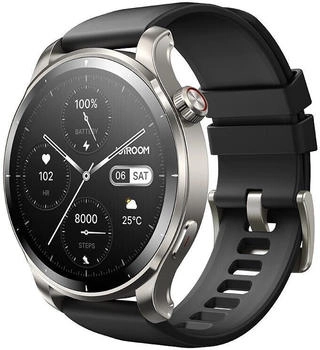 Joyroom Joyroom Smartwatch JR-FV1 (Black)