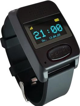 Bembu GPS-Watch PRO 2