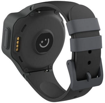 myFirst Fone R1c Grey – myFirst Fone R1c Grey - Smartwatch für kleine Entdecker
