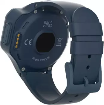 myFirst Fone R1s Space Blue – myFirst Fone R1s Space Blue - Intelligente Begleitung für aktive Kinder