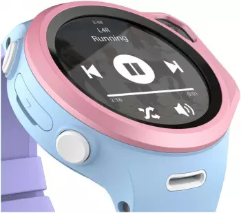 myFirst Fone R1s Space Blue – Nahtlose Kommunikation und präzise Ortung