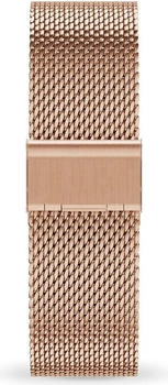 Ice Watch smart 2.0 1.78 Rose Gold Milanese – Ihr persönlicher Gesundheitscoach rund um die Uhr