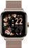 Ice Watch smart 2.0 1.78 Rose Gold Milanese