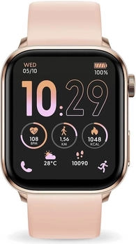 Ice Watch smart 2.0 1.78 Rose Gold Nude