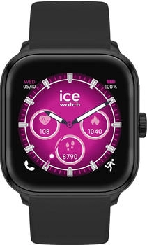Ice Watch smart 2.0 1.78 Black